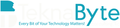 TeknaByte Consulting