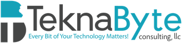 TeknaByte Consulting