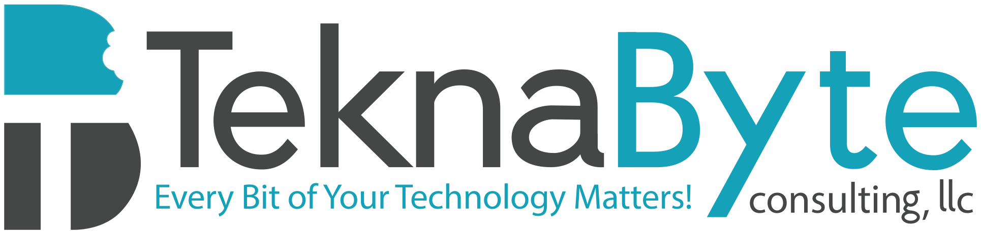 TeknaByte Consulting