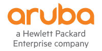 aruba logo