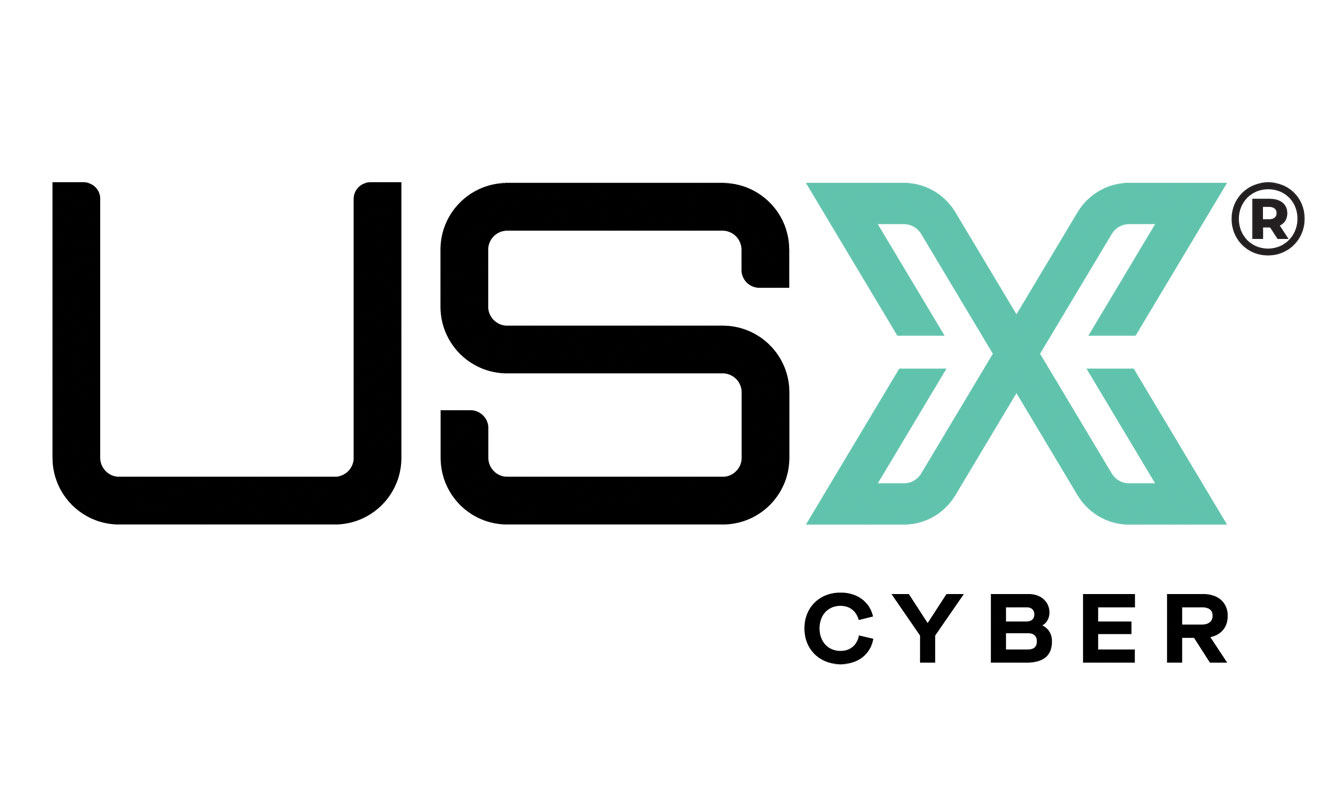 USX Cyber Logo