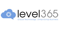 level 365 logo