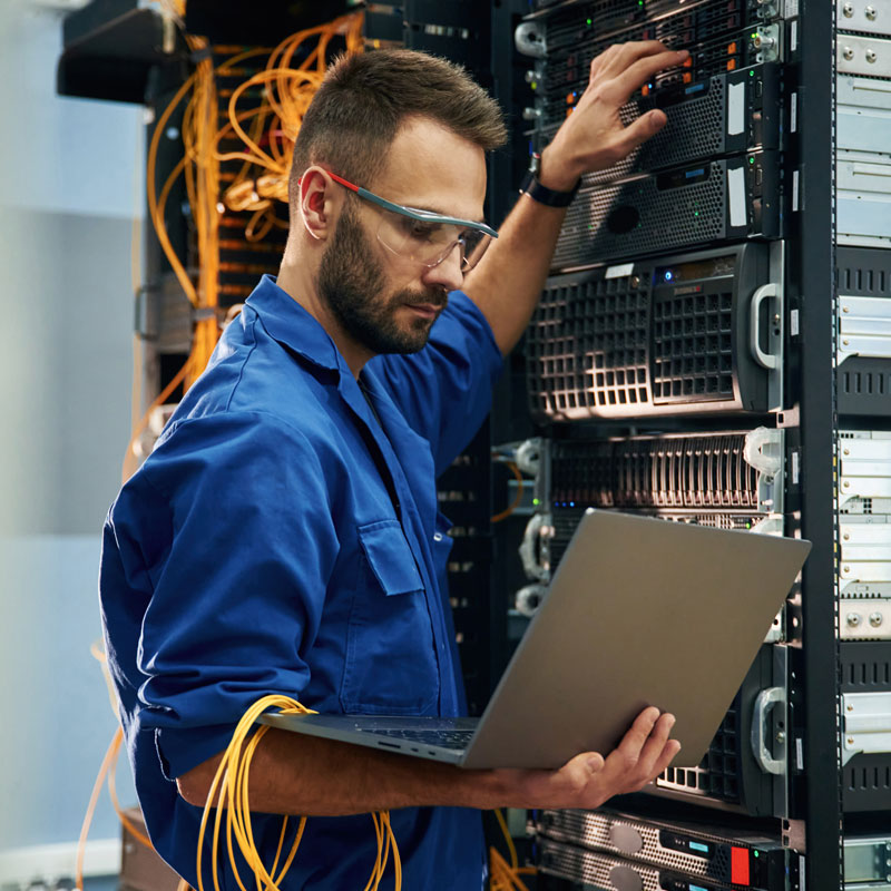 Managed IT Services and outsourced IT helpdesk