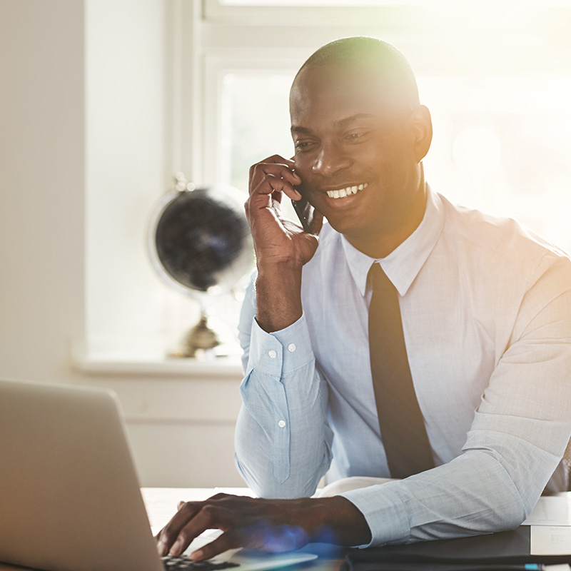 Managed IT Services and outsourced IT helpdesk