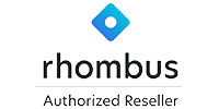 rhombus logo
