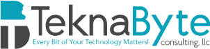 Teknabyte Consulting - Managed  IT Service Provider, Indianapolis