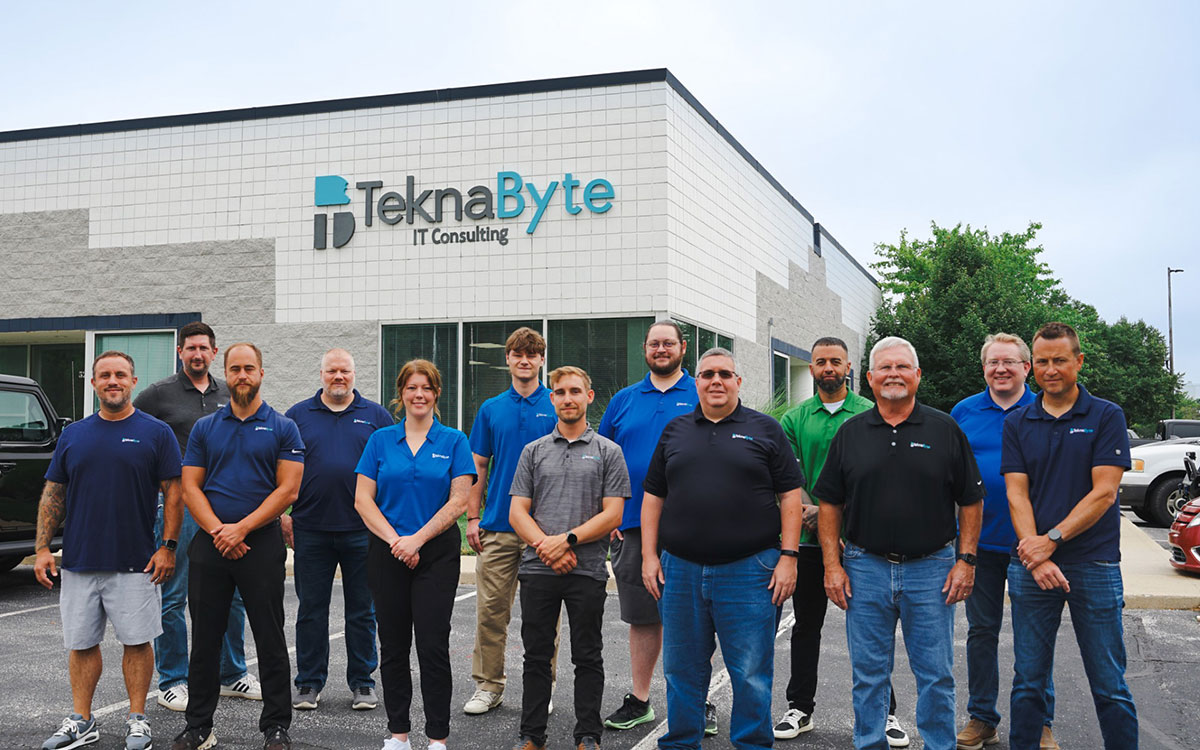 Teknabyte consulting-llc-group-photo