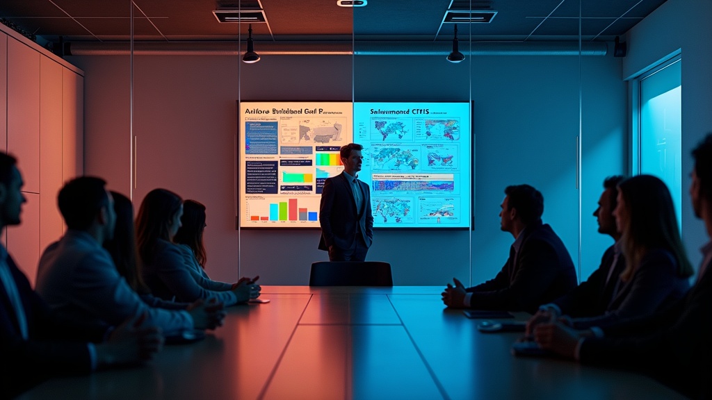 Your AI Consultant Might Be a Marketing Agency in a Lab Coat
