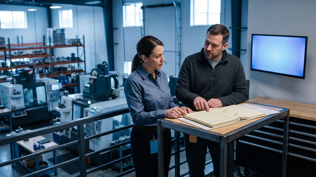 CMMC Compliance for Indiana Manufacturers After the Pause