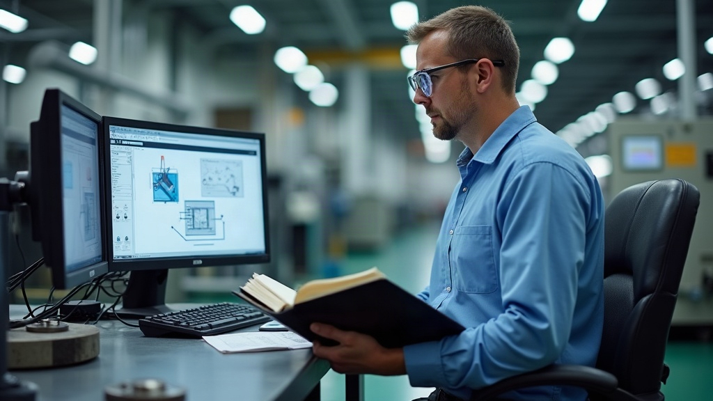 CMMC Level 2 for Government Manufacturers: What NIST 800-171 Actually Requires