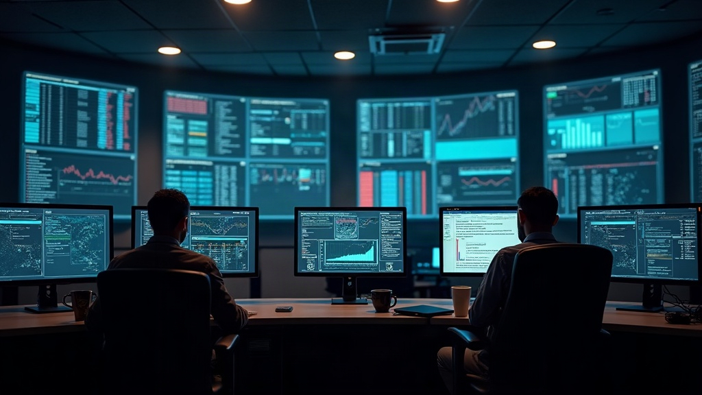 Does Your Business Have 24/7 SOC Coverage? Here's Why It Matters.