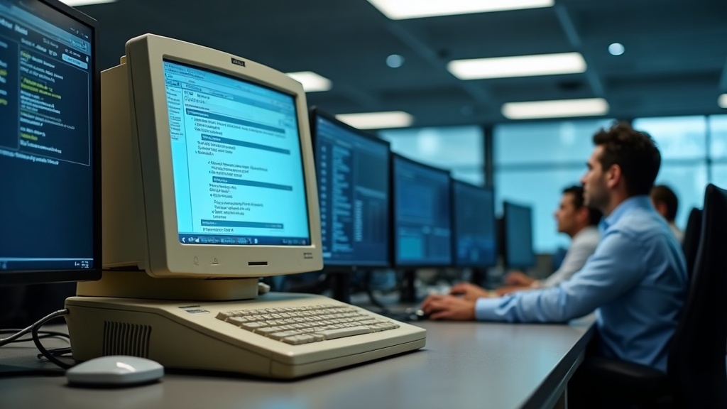 EDR vs. Antivirus: What a 24/7 SOC Actually Catches