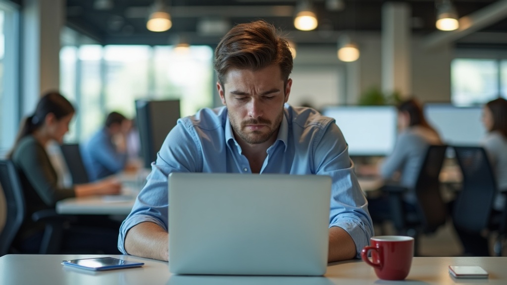 Frustrated by Slow IT Response Times? Here's What's Actually Causing the Delay