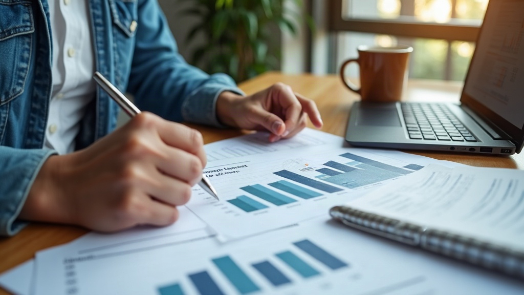 Is Your Internal IT Budget Working as Hard as It Should?