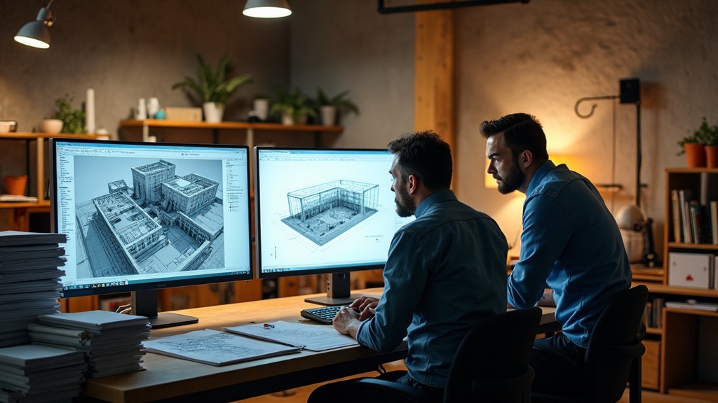 Large File Storage and Collaboration for AEC Firms: There's a Better Way