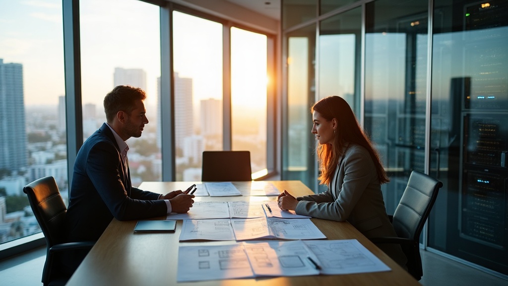 Managed IT and Cybersecurity Services in Miami: What Commercial Businesses Should Expect