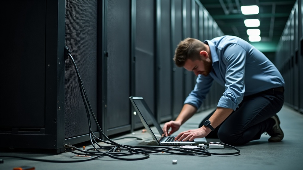 On-Prem to Cloud: What Actually Happens When You Retire Your Server