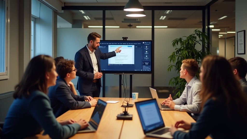 Security Awareness Training That Actually Changes Behavior