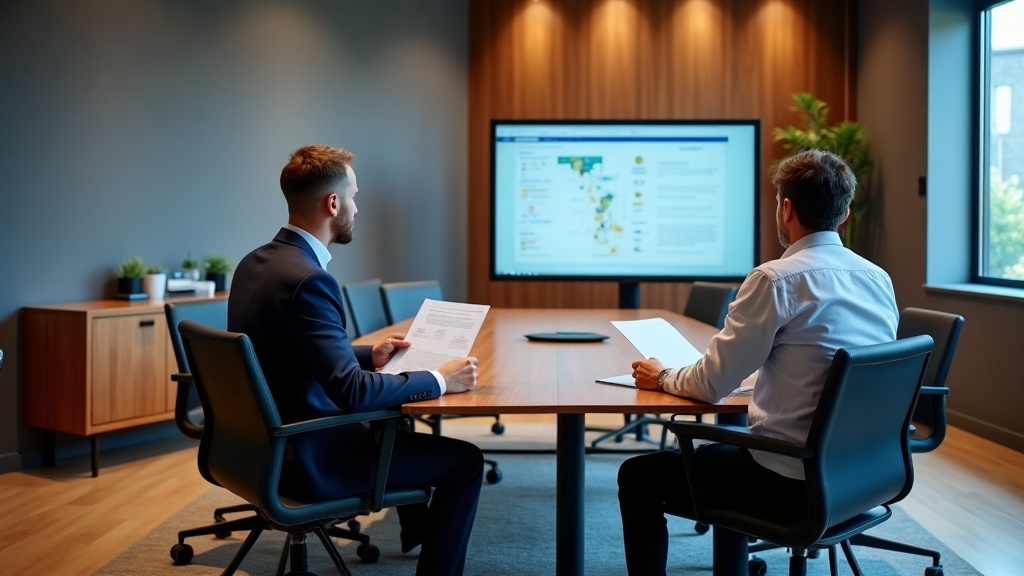 vCISO vs. Hiring a CISO: What a Growing Business Actually Needs
