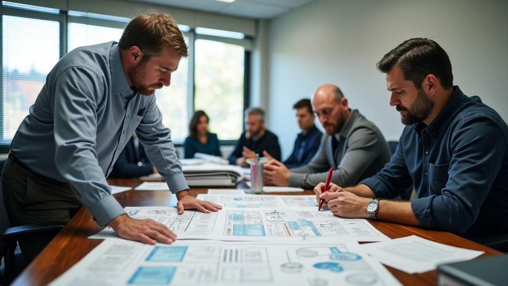 What Good CMMC Consulting Actually Looks Like
