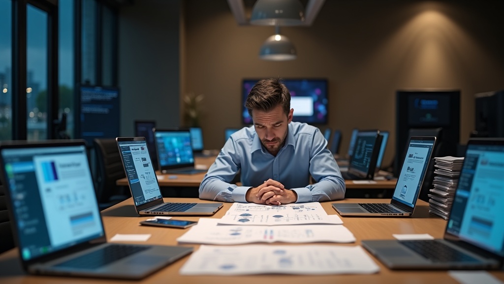 What Your Team's AI Tools Are Doing With Your Data