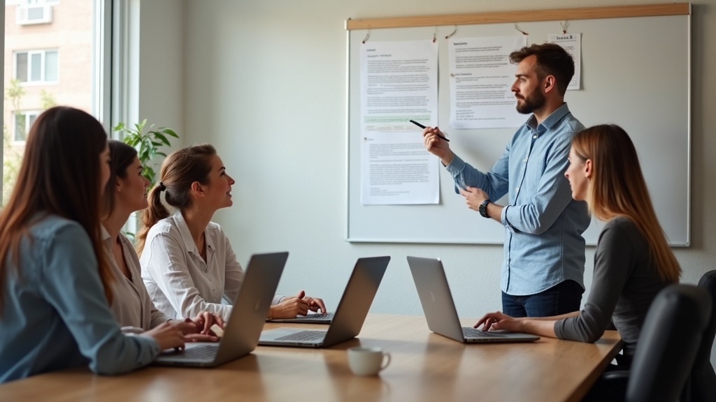 Why Security Awareness Training Is Essential for Small Businesses
